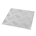 hot rolled checkered aluminum plate aluminum checkered plate